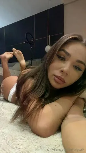 Julka Guzik OnlyFans Leaked Free Thumbnail Picture - #LlrZGS8YdT