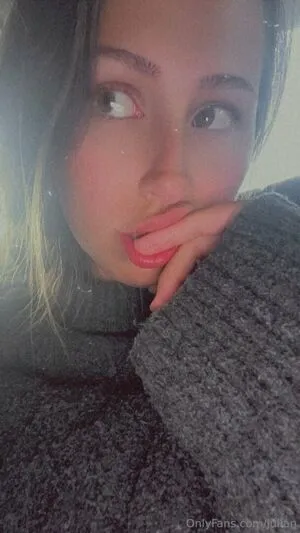 Jullan OnlyFans Leaked Free Thumbnail Picture - #HZamXSjQOF