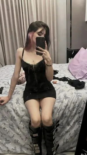 Julliabates OnlyFans Leaked Free Thumbnail Picture - #0jGc3k85Zu