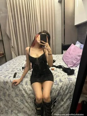 Julliabates OnlyFans Leaked Free Thumbnail Picture - #10IAcRf0Dt