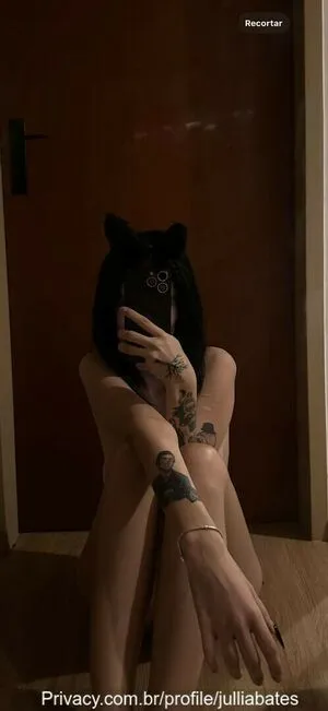 Julliabates OnlyFans Leaked Free Thumbnail Picture - #4rS4vZMEcm