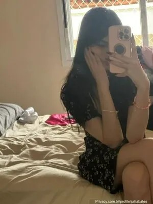 Julliabates OnlyFans Leaked Free Thumbnail Picture - #6mL0PItYAV