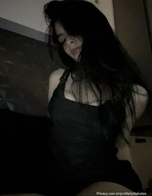 Julliabates OnlyFans Leaked Free Thumbnail Picture - #83KjZN14Uo