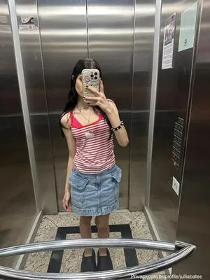 Julliabates OnlyFans Leaked Free Thumbnail Picture - #beshSbXjPW