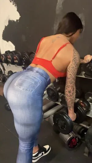 Jully Oliveira OnlyFans Leaked Free Thumbnail Picture - #24Tded8x2s