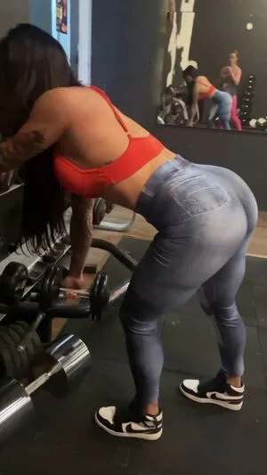 Jully Oliveira OnlyFans Leaked Free Thumbnail Picture - #6A55tWcPox