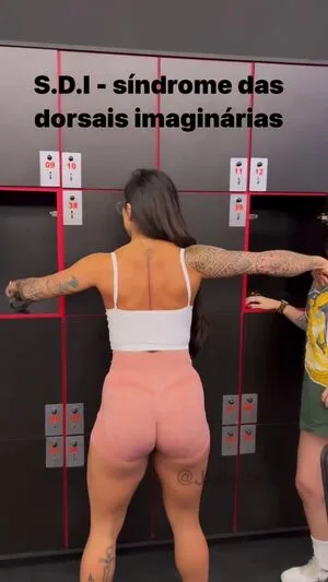 Jully Oliveira OnlyFans Leaked Free Thumbnail Picture - #89aeyGqNox