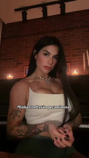 Jully Oliveira OnlyFans Leaked Free Thumbnail Picture - #8VUW6YAjco