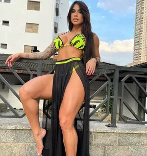 Jully Oliveira OnlyFans Leaked Free Thumbnail Picture - #AEbZhw5iNP