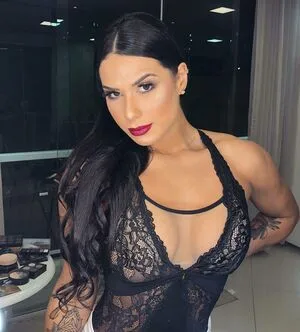 Jully Oliveira OnlyFans Leaked Free Thumbnail Picture - #CYGhchkGsZ