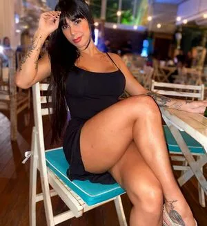 Jully Oliveira OnlyFans Leaked Free Thumbnail Picture - #EMexrmZdXX