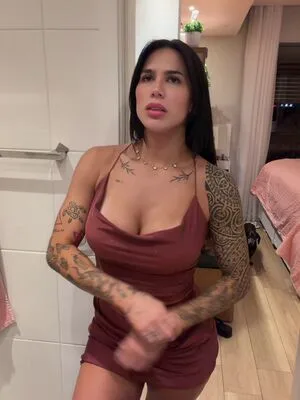 Jully Oliveira OnlyFans Leaked Free Thumbnail Picture - #L1r84U9KMm
