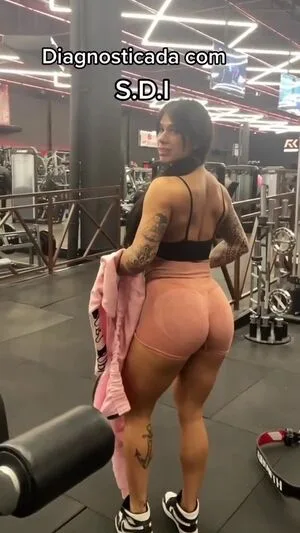 Jully Oliveira OnlyFans Leaked Free Thumbnail Picture - #LFHMbp71P0