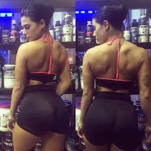 Jully Oliveira OnlyFans Leaked Free Thumbnail Picture - #MTXM1N8mhD