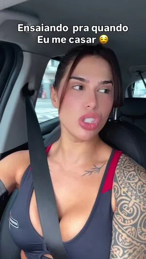 Jully Oliveira OnlyFans Leaked Free Thumbnail Picture - #QwxYAcW3tf