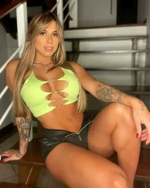 Jully Oliveira OnlyFans Leaked Free Thumbnail Picture - #StmcUMtY28
