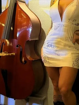 Jully Oliveira OnlyFans Leaked Free Thumbnail Picture - #bv5yomISPi