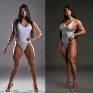 Jully Oliveira OnlyFans Leaked Free Thumbnail Picture - #cIhtJxZJwu