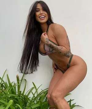 Jully Oliveira OnlyFans Leaked Free Thumbnail Picture - #cdnWA5M5Cm