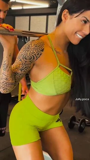 Jully Oliveira OnlyFans Leaked Free Thumbnail Picture - #etduFpI13m