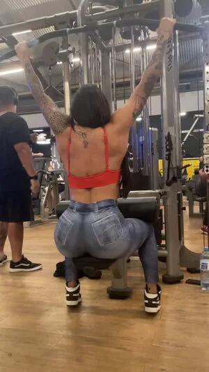 Jully Oliveira OnlyFans Leaked Free Thumbnail Picture - #fkyGhNC5hf