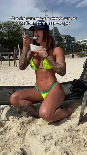 Jully Oliveira OnlyFans Leaked Free Thumbnail Picture - #fsj2CEpomf