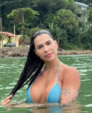Jully Oliveira OnlyFans Leaked Free Thumbnail Picture - #rCm5R0qeWn