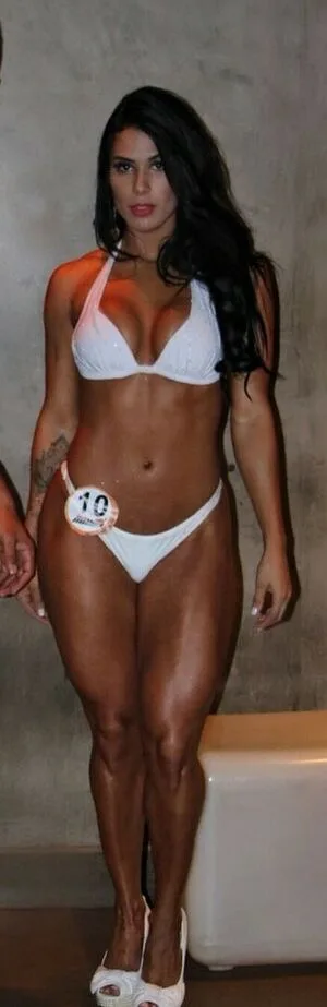 Jully Oliveira OnlyFans Leaked Free Thumbnail Picture - #ucPSbmTNO7