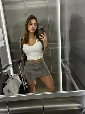 Jully Oliveira OnlyFans Leaked Free Thumbnail Picture - #uxWW6UA5wP