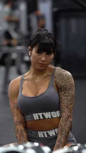 Jully Oliveira OnlyFans Leaked Free Thumbnail Picture - #vBloxnet4v