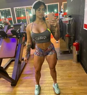 Jully Oliveira OnlyFans Leaked Free Thumbnail Picture - #vejsFylzfc