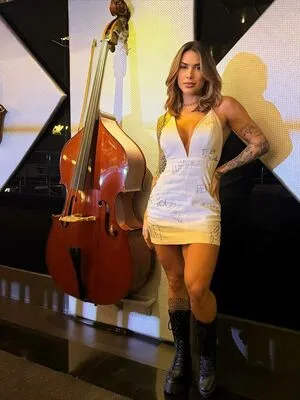 Jully Oliveira OnlyFans Leaked Free Thumbnail Picture - #w9IpmLrj7p