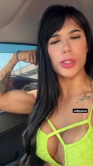 Jully Oliveira OnlyFans Leaked Free Thumbnail Picture - #wAFJrGZWI1