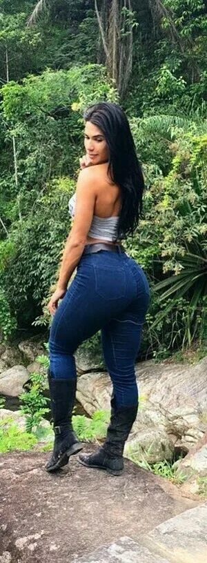 Jully Oliveira OnlyFans Leaked Free Thumbnail Picture - #wxeQecsoDz