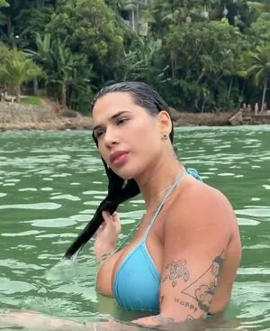 Jully Oliveira OnlyFans Leaked Free Thumbnail Picture - #xGLH1kHfJ1