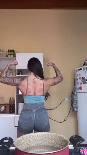 Jully Oliveira OnlyFans Leaked Free Thumbnail Picture - #xc1EQdPC7J