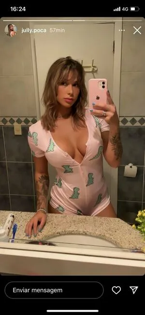 Jully Poa OnlyFans Leaked Free Thumbnail Picture - #6tK2YjDZBc