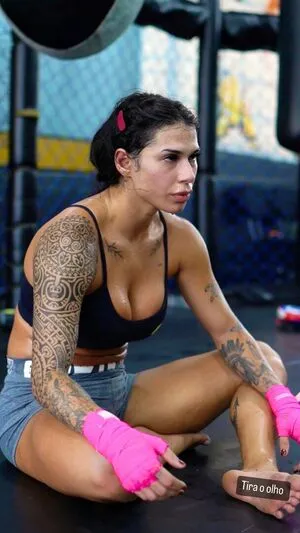 Jully Poca OnlyFans Leaked Free Thumbnail Picture - #592UOHVDeV