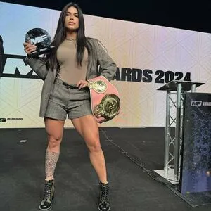 Jully Poca OnlyFans Leaked Free Thumbnail Picture - #OmfIglxOKT