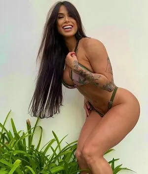 Jully Poca OnlyFans Leaked Free Thumbnail Picture - #P5aZOAh3ab