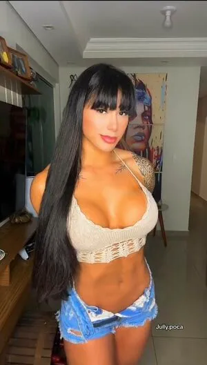 Jully Poca OnlyFans Leaked Free Thumbnail Picture - #eHp6mb4E4v