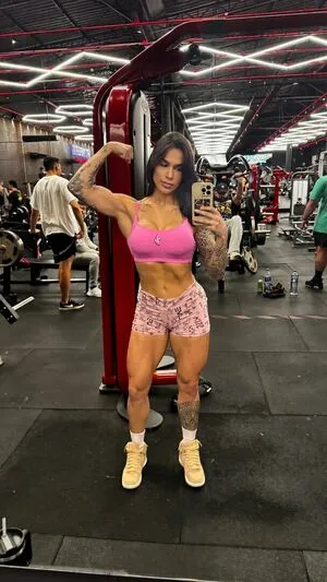 Jully Poca OnlyFans Leaked Free Thumbnail Picture - #ovL9Pj3wq2