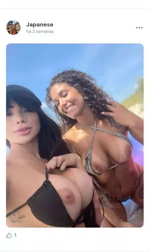 Jully Queiroz OnlyFans Leaked Free Thumbnail Picture - #H6Rim98KM7