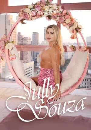 Jully Souza OnlyFans Leaked Free Thumbnail Picture - #FpxBCDhNnG