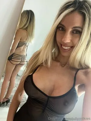 Jullymilkies OnlyFans Leaked Free Thumbnail Picture - #0zq7bNO6J2