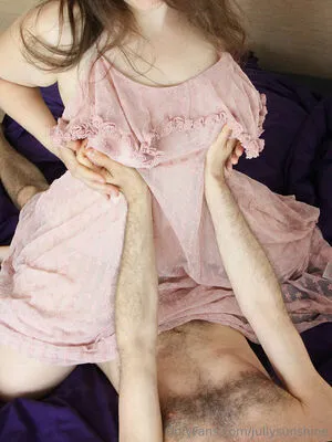 Jullysunshine OnlyFans Leaked Free Thumbnail Picture - #LZ8Y4HOSwK