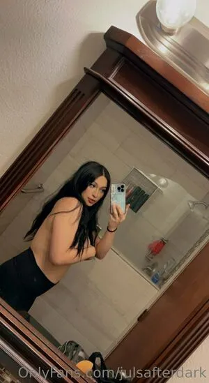 Julsafterdark OnlyFans Leaked Free Thumbnail Picture - #OH73acrvzu
