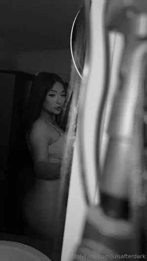 Julsafterdark OnlyFans Leaked Free Thumbnail Picture - #vNEn515dX8