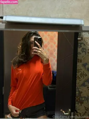 Julusina OnlyFans Leaked Free Thumbnail Picture - #DpTfXuvLgN