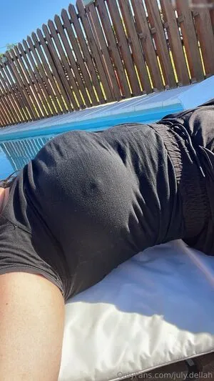 July Dellah OnlyFans Leaked Free Thumbnail Picture - #NKLlr8Zsl2